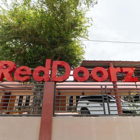 Отель Reddoorz @ Lagao General Santos General Santos City Экстерьер фото